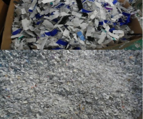 機密文件銷毀的流程是怎樣的？ 是否適用于各種文件類型？